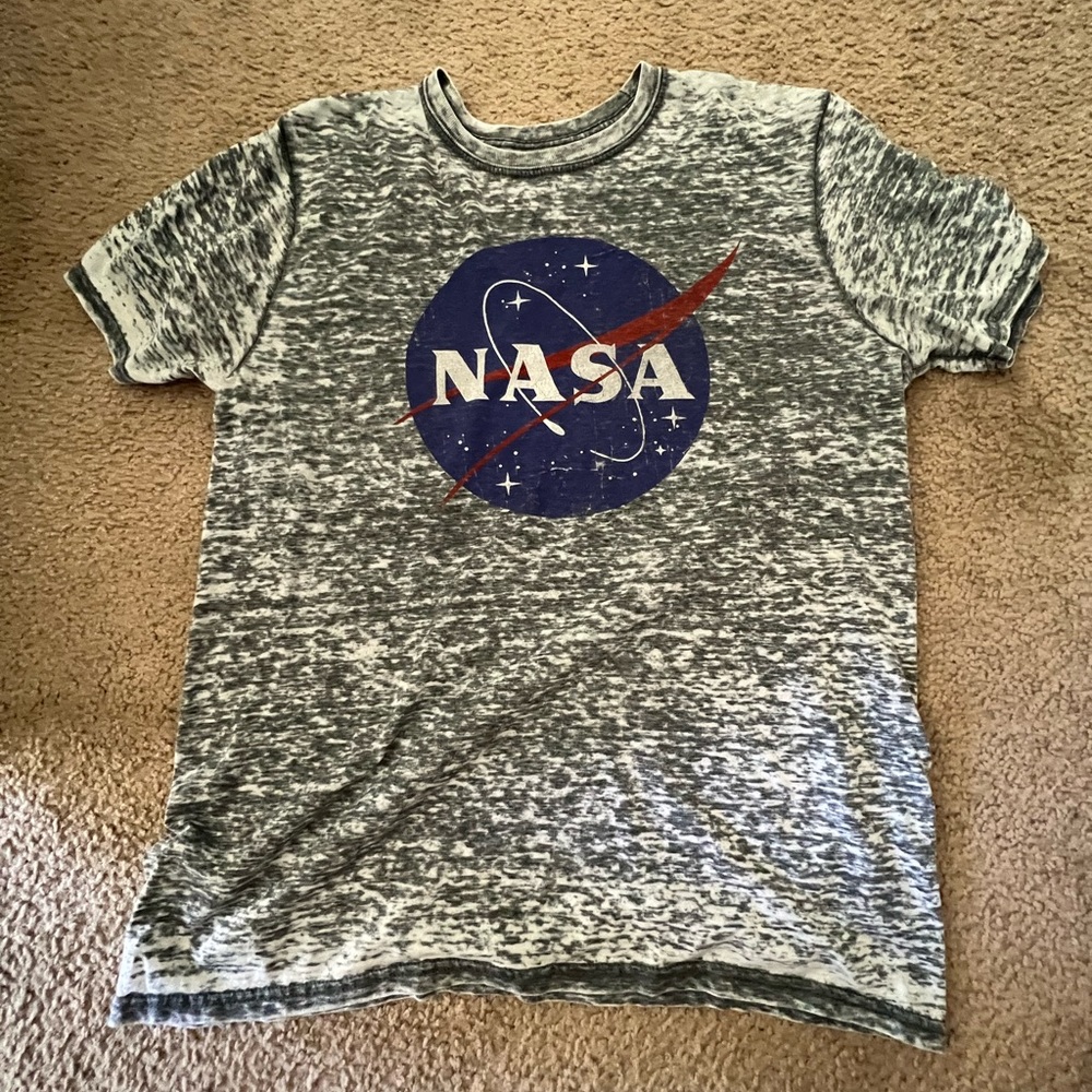 NASA Tshirt